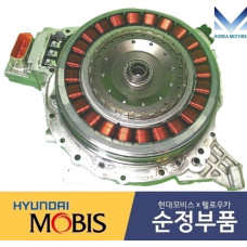 MOBIS TRACTION MOTOR GDU G4NE HYBRID HYUNDAI KIA 2014-23